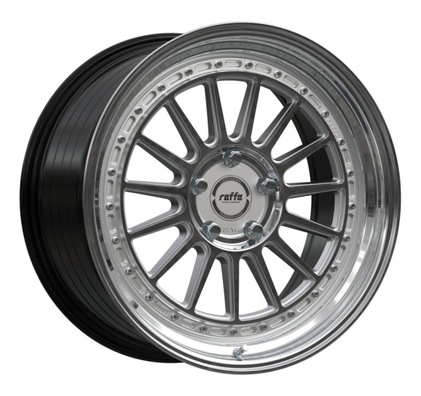 RAFFA WHEELS - RF-04